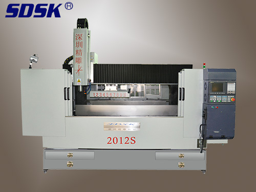80內(nèi)大型電視機(jī)框、裝飾條新型高光機(jī)SDSK-2012S