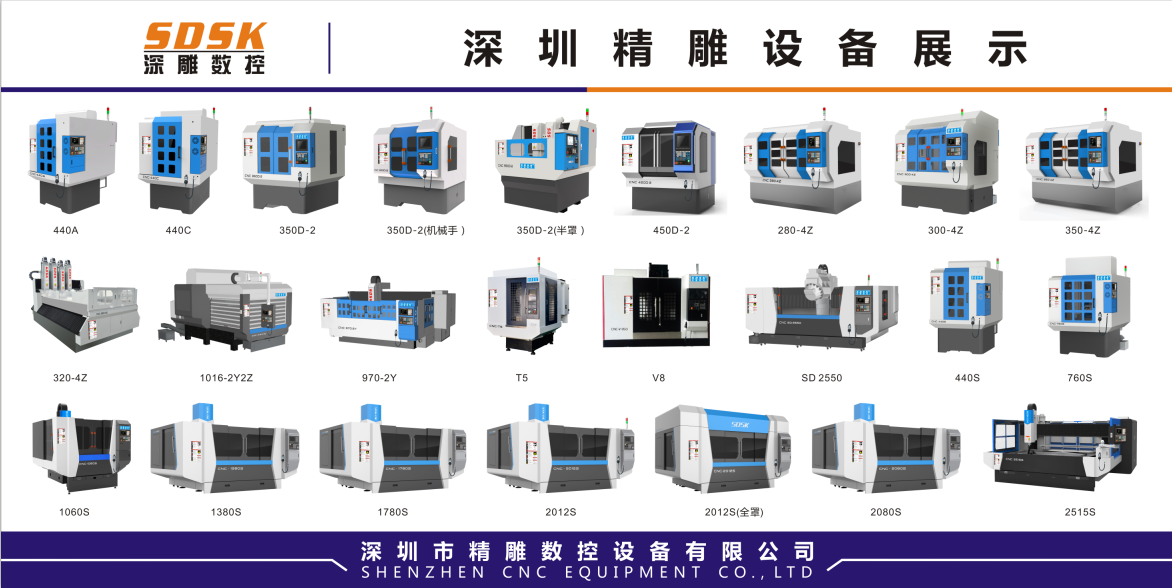 精雕機(jī)系列歡迎新老客戶點(diǎn)擊查閱！